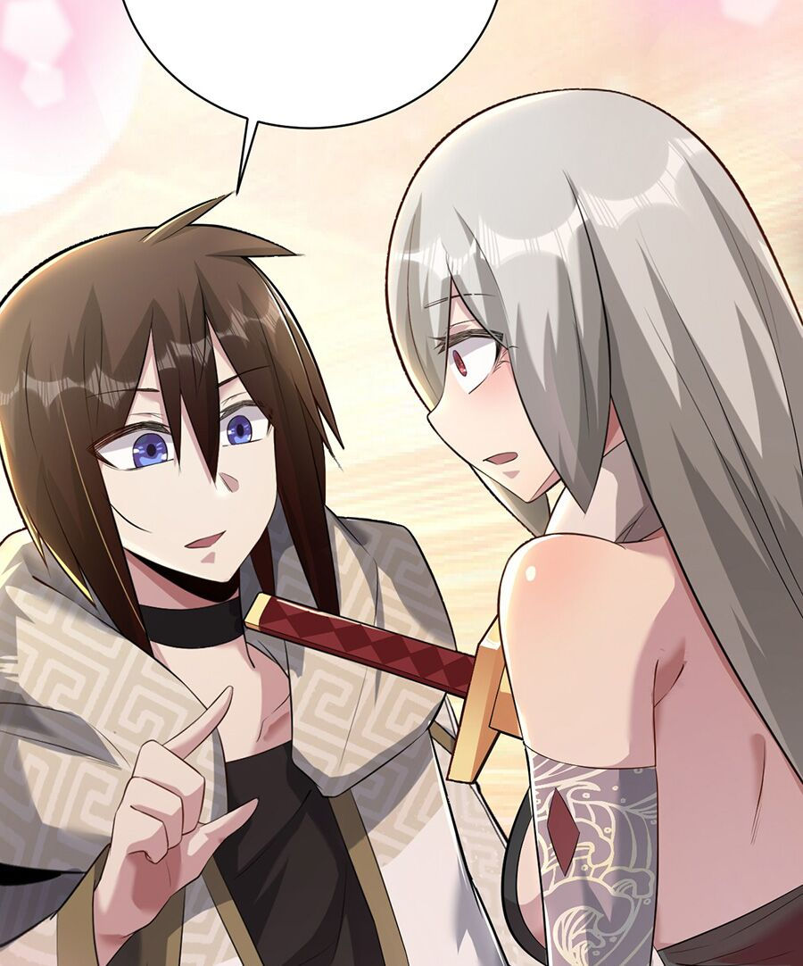 đại bảo kiếm của tôi chapter 42 36