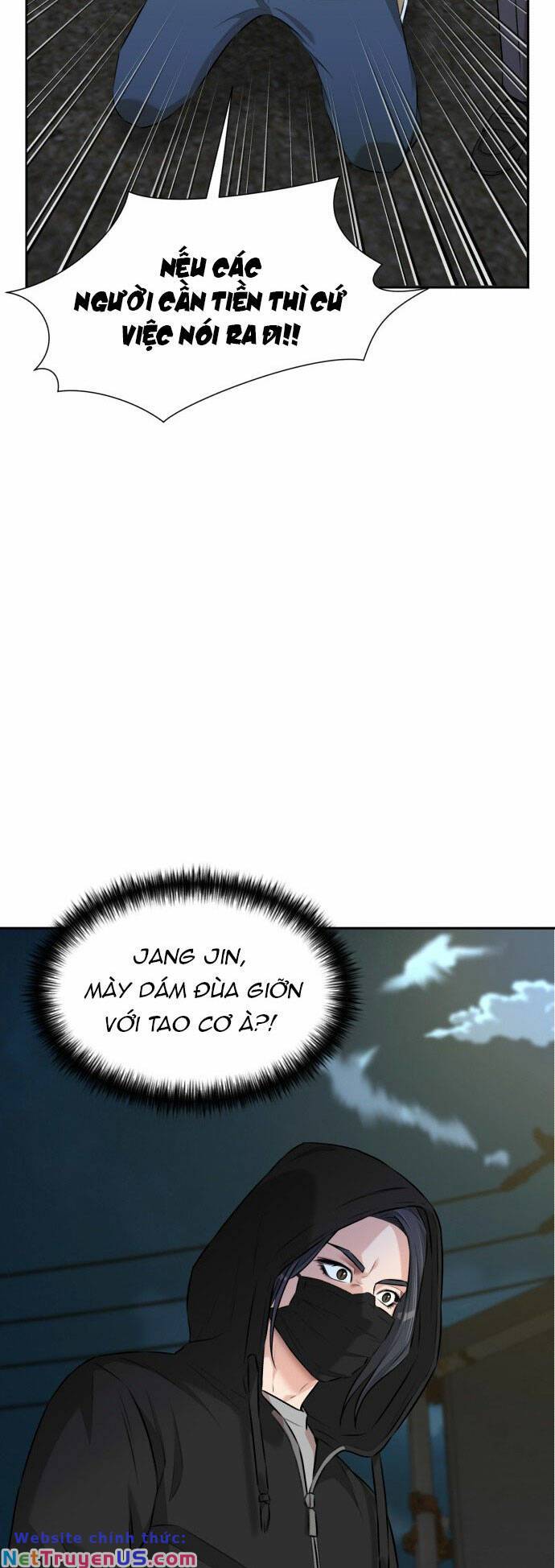 gương mặt thiên tài chapter 101 63