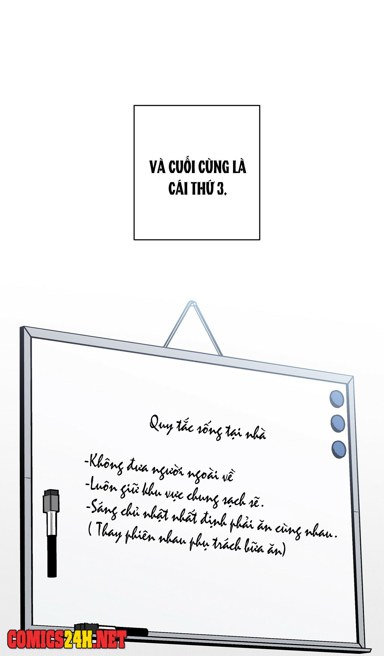 home five chapter 3 48