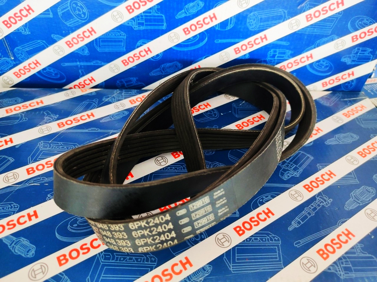 BỘ GẠT MƯA BOSCH AEROTWIN SET MERCEDES E180 E200 E250 E300 [W213] (2016-2022) 22X24