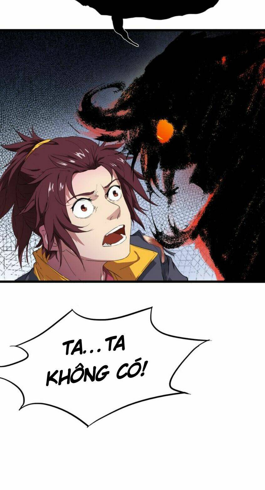 long mạch võ thần chapter 11 23