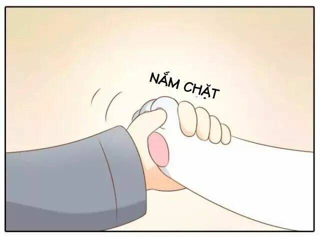 tiểu hồ ly vs tiểu hóa thượng chapter 47 20