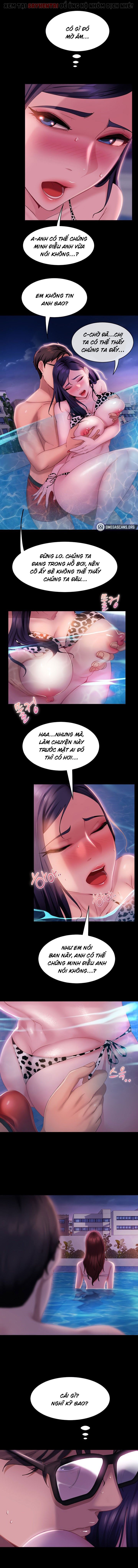 cơ quan giới thiệu hôn nhân chapter 18 6