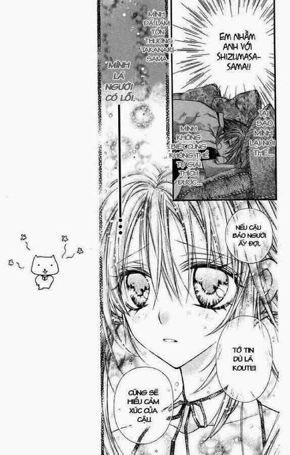 hội quý tộc chapter 30 8