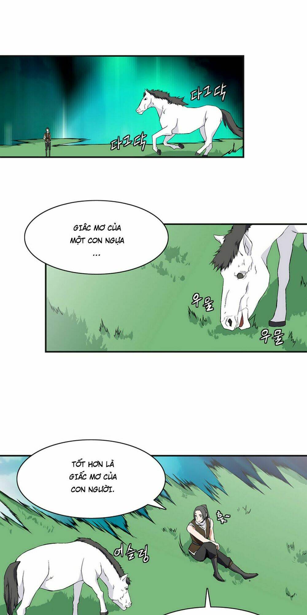 ảo mộng vương chapter 3 27