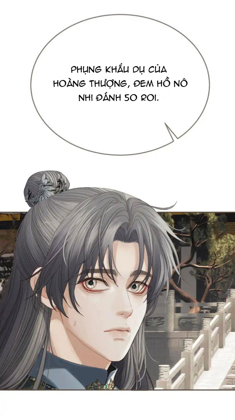 á nô 2: thám hoa chapter 38 6