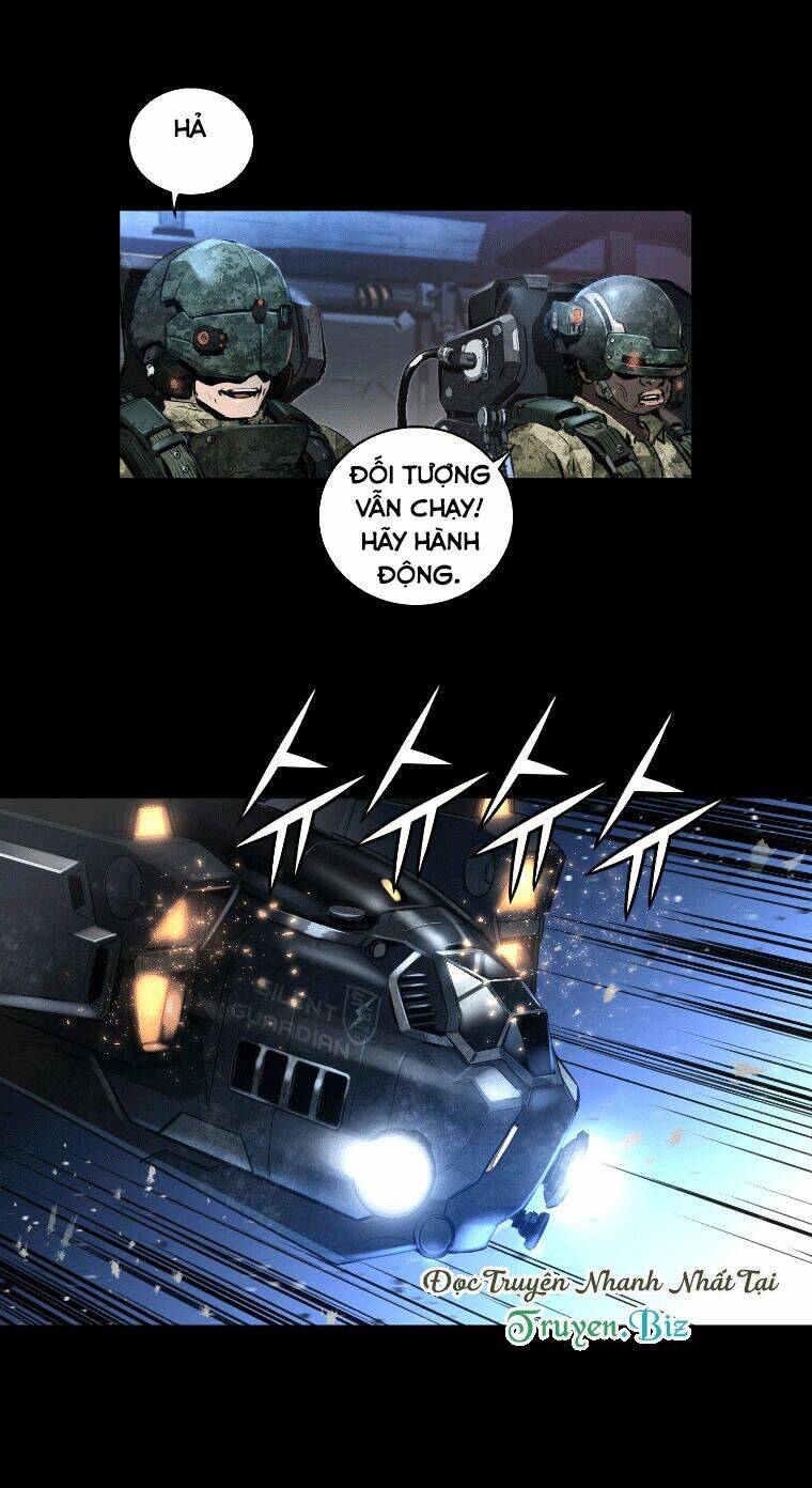 tam tuyệt tại dị giới chapter 43 6