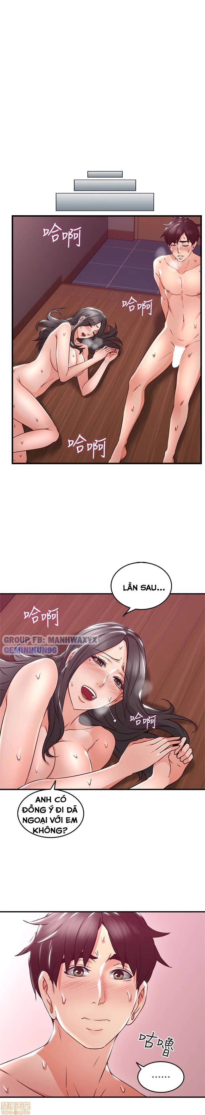 xoa dịu em đi chapter 13 35