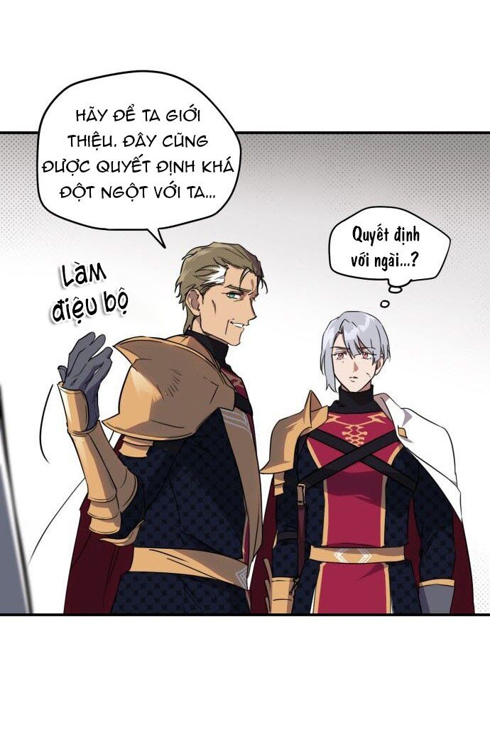 bị che khuất bởi ánh hoàng hôn chapter 13 20