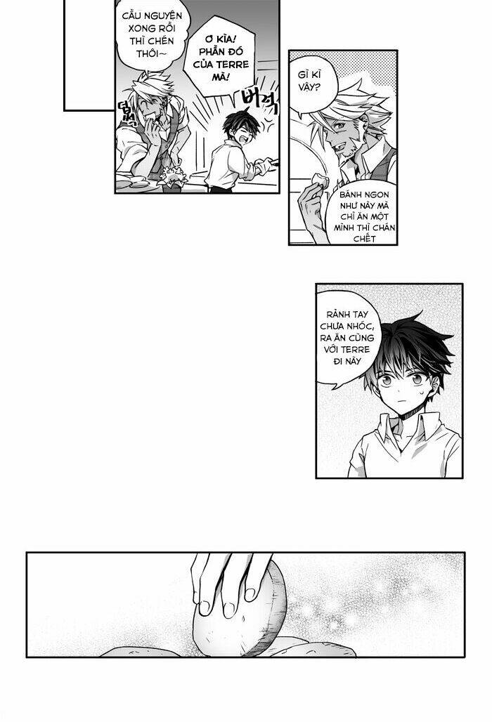 giờ trà của lu & ciel chapter 4 8