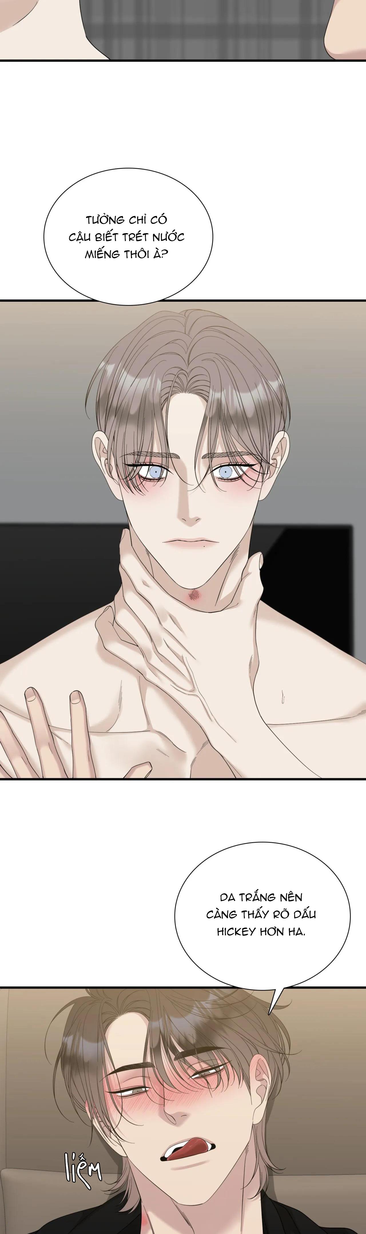 tên rác rưởi chapter 39 25