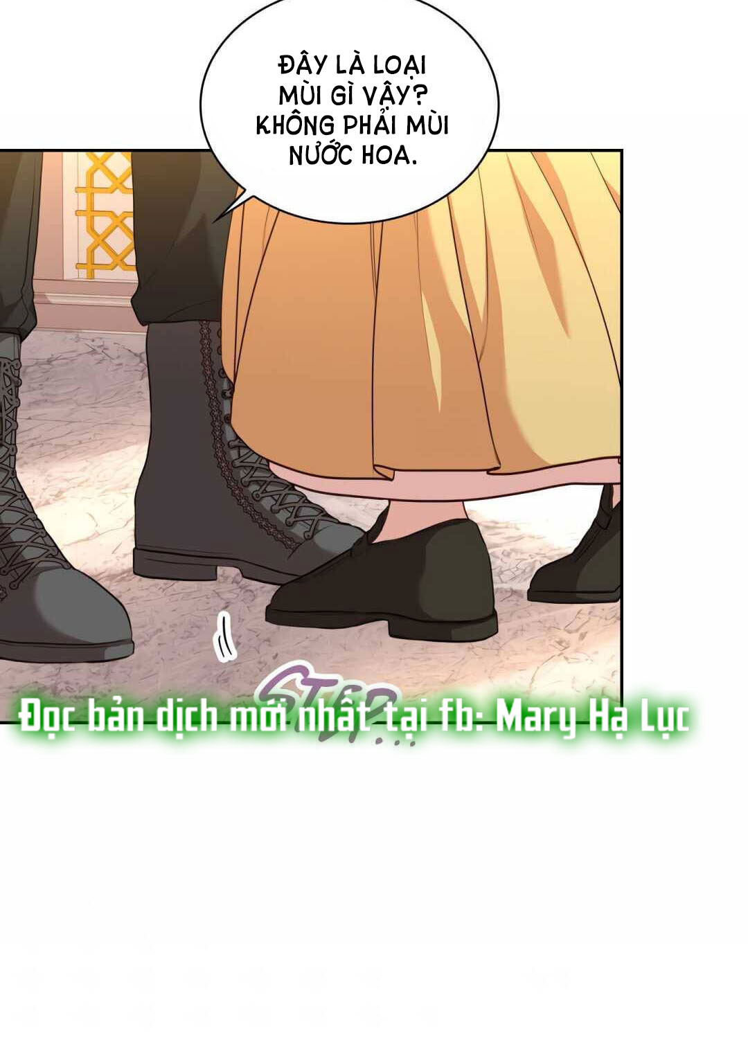 trở thành thư ký của bạo chúa chapter 28 31