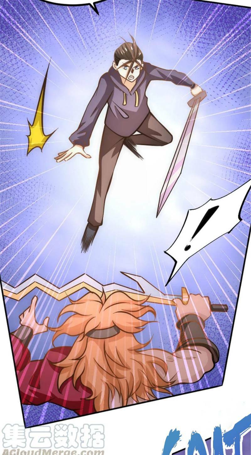 đô thị đỉnh phong cao thủ chapter 56 19