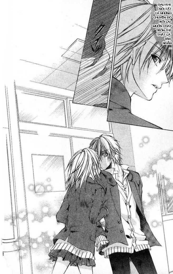 iinchou no himegoto chapter 1 41