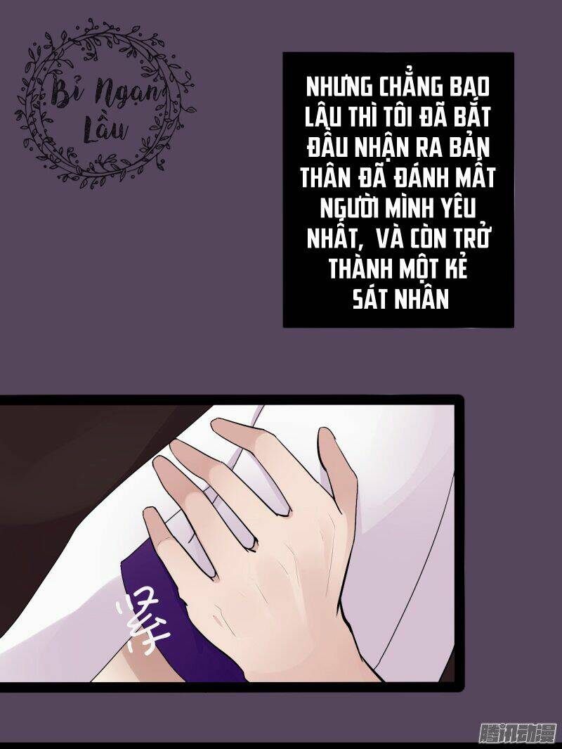 đam mỹ lời ngụy biện chapter 13 24