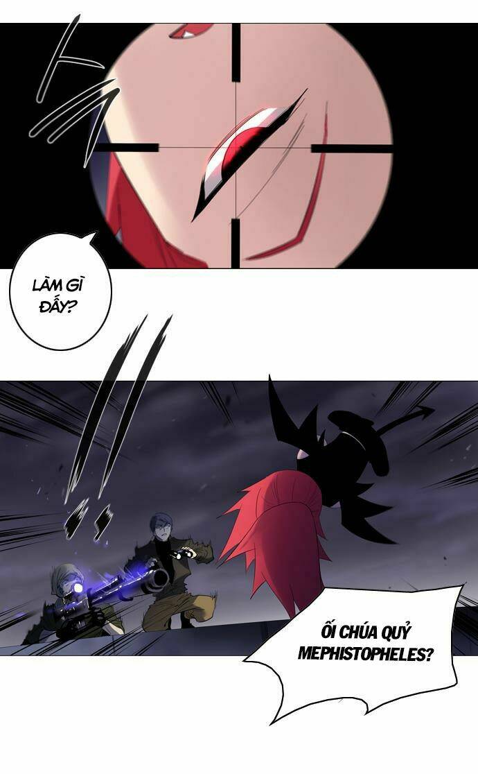 bản khế ước linh hồn chapter 127 5