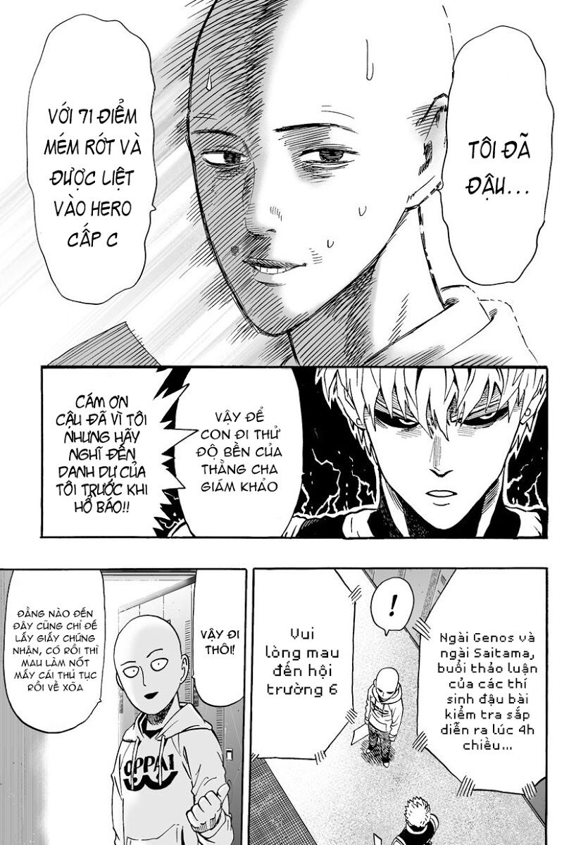 one-punch man chapter 16 9