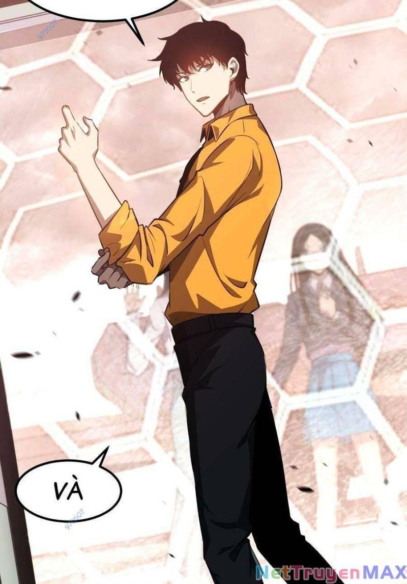 siêu tiến hóa chapter 109 63