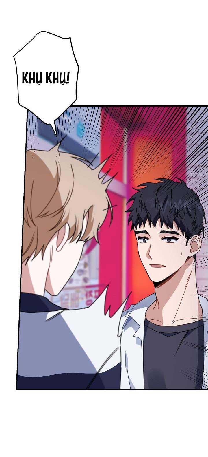 vùng đặc quyền tình yêu chapter 12 26