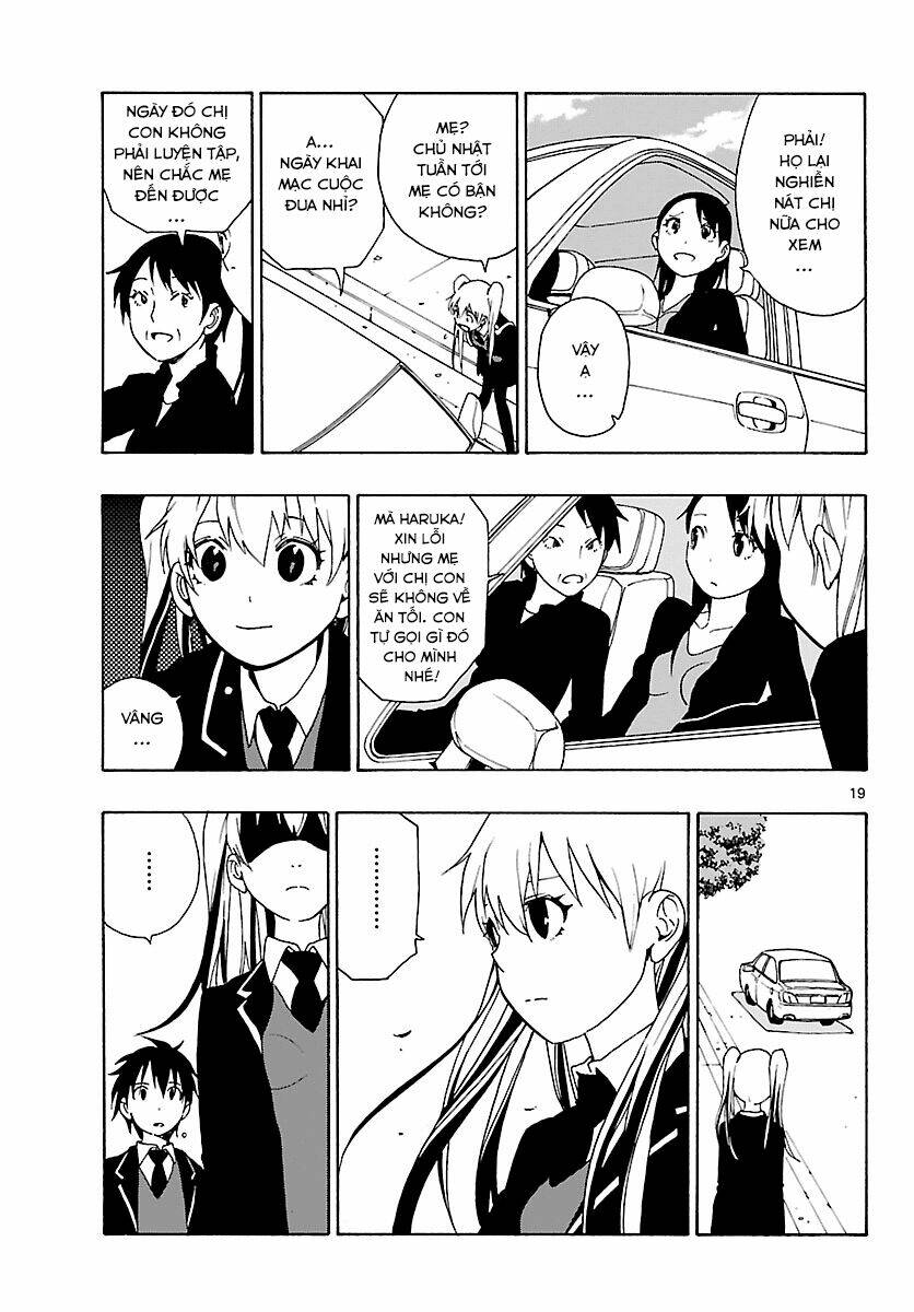 maho gyoshonin roma chapter 22 19