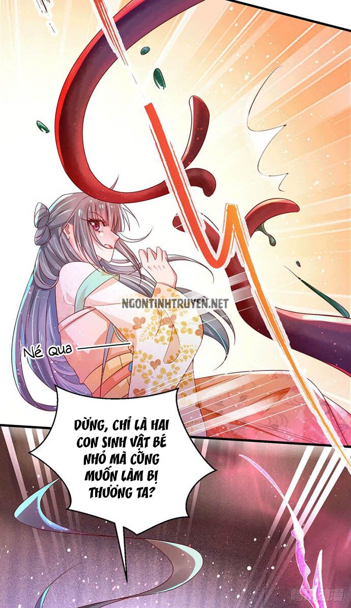 bệnh kiều phu quân ngạnh thượng cung chapter 39 29