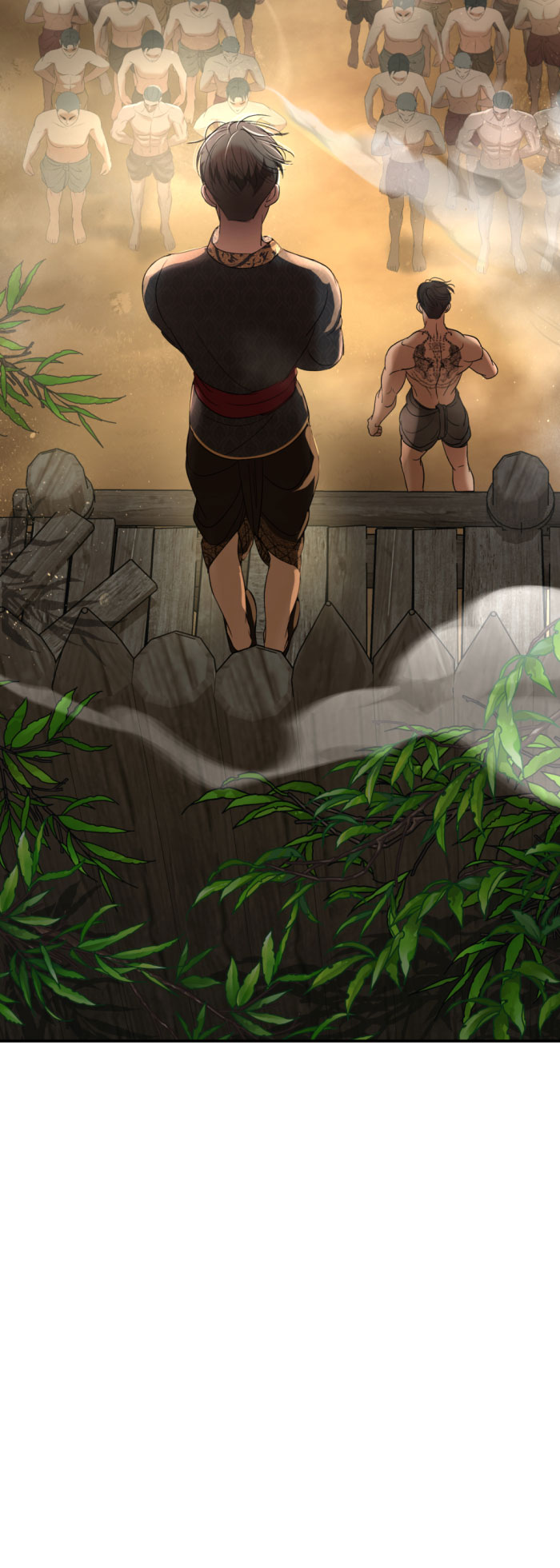 tôi là công tử đẹp nhất xiêm chapter 48 43