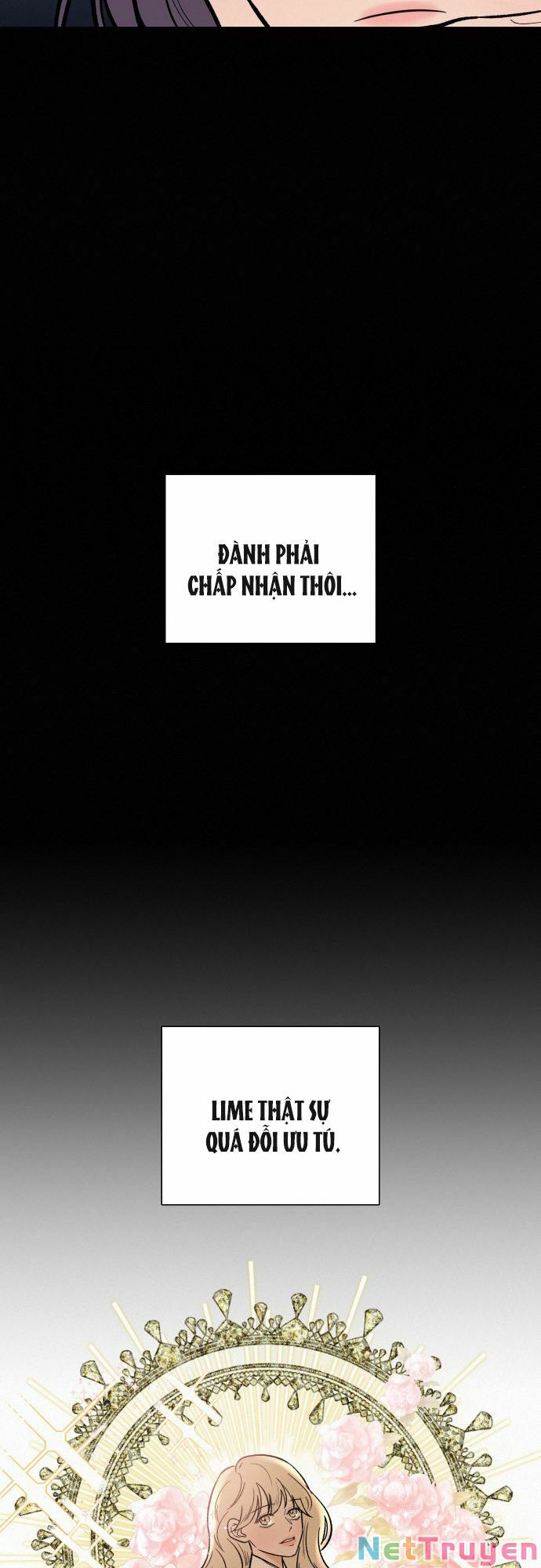 chiến lược: tình yêu trong sáng chapter 2 21