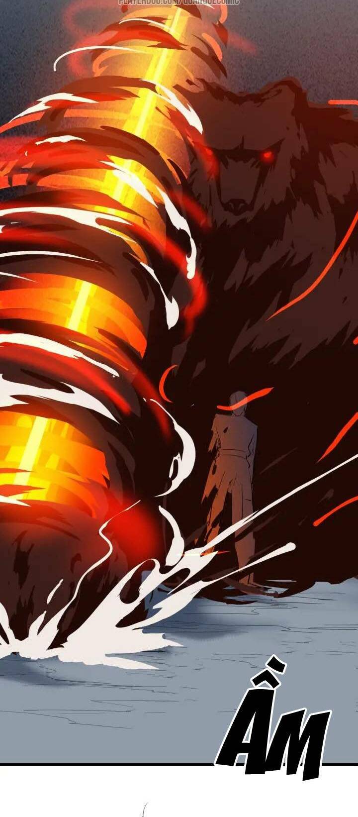 long mạch võ thần chapter 21 40