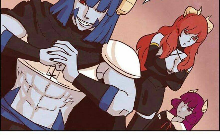 the devil king is bored chapter 121 21