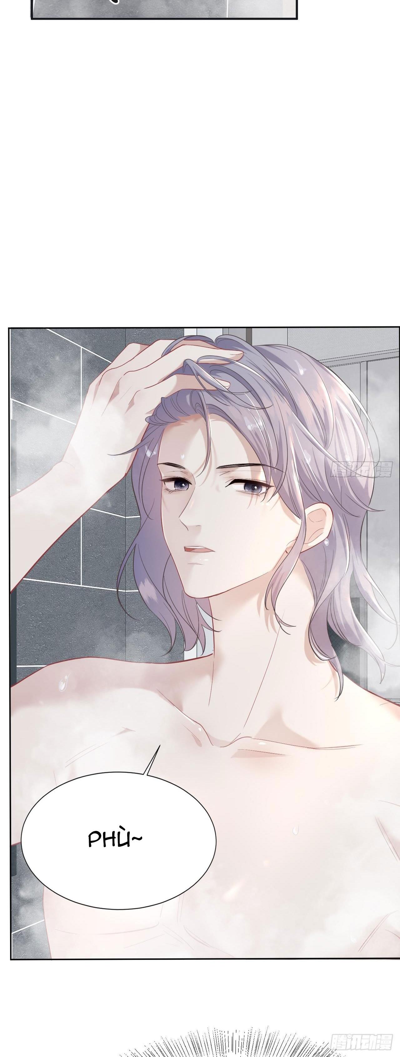 [bl] quan hệ nguy hiểm chapter 6 9