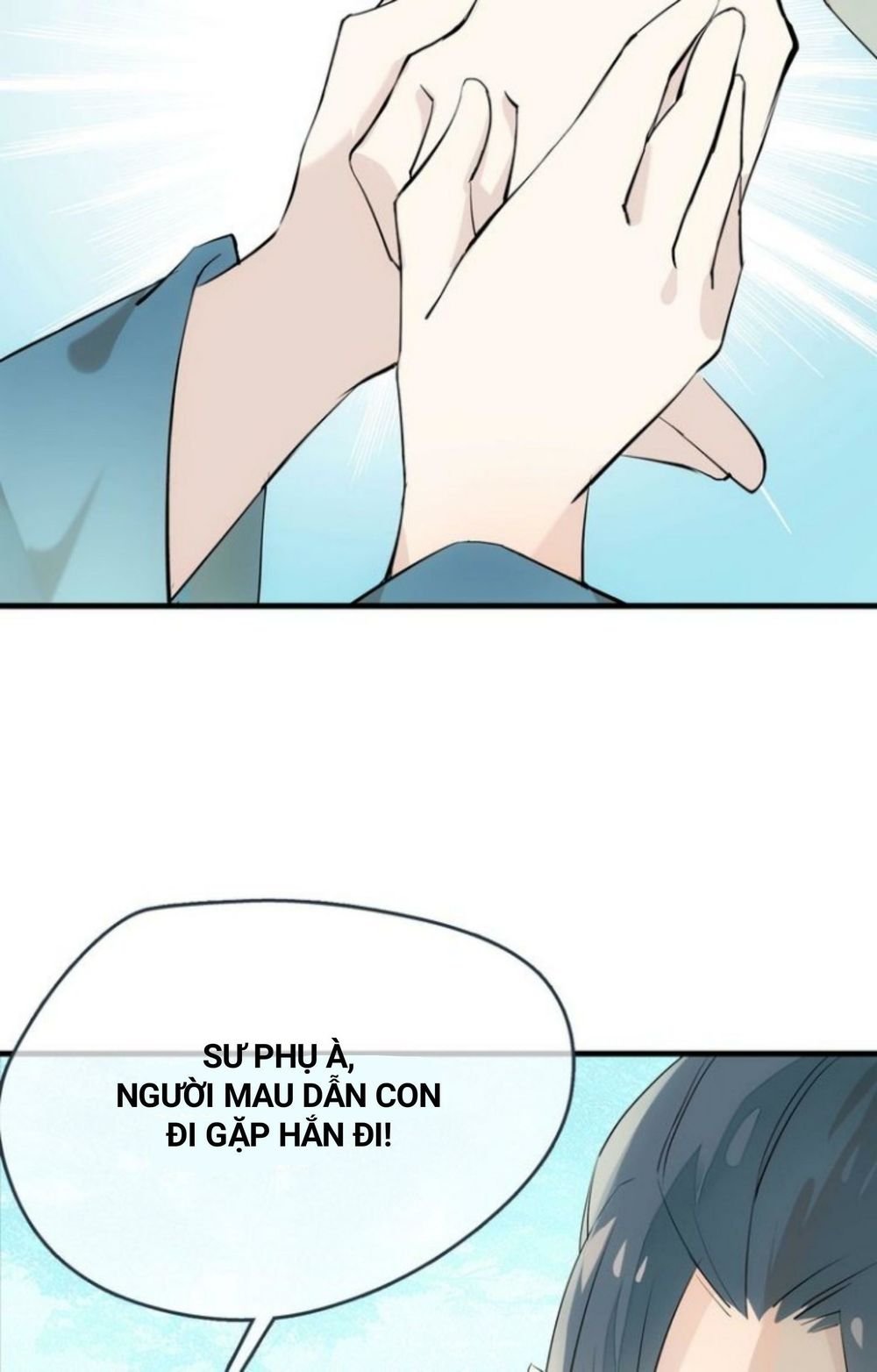 chấp tử chi kiếm chapter 1.1 21