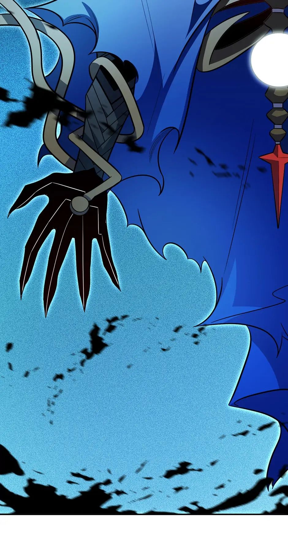 [16+] killing my love chapter 106.1 8