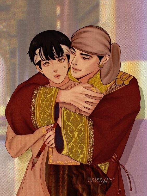 dạ ký chapter 77.2 13