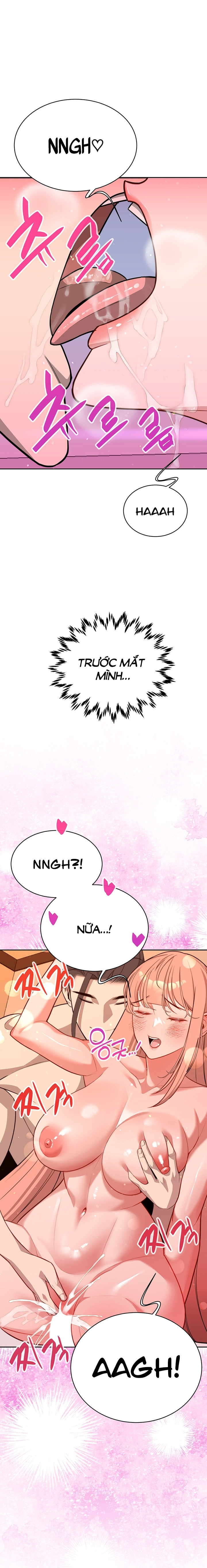 bí mật của gia tộc chaebol đời thứ ba chapter 33 15