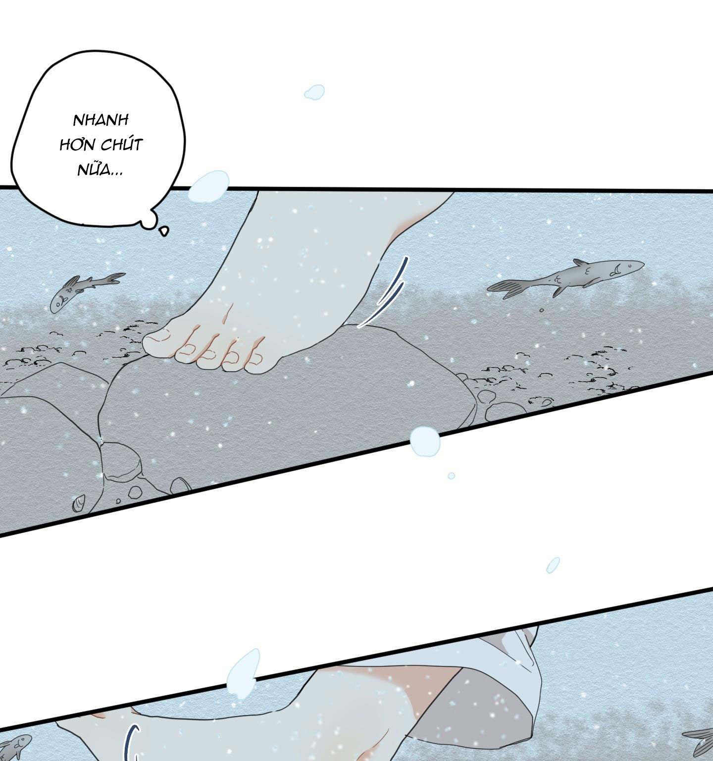 đường hoa liên kiều rơi chapter 3 52