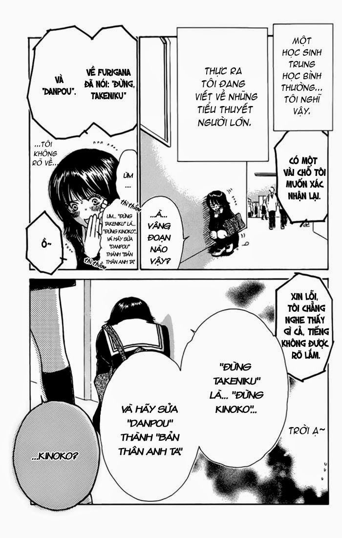 momoiro heaven chapter 2 8