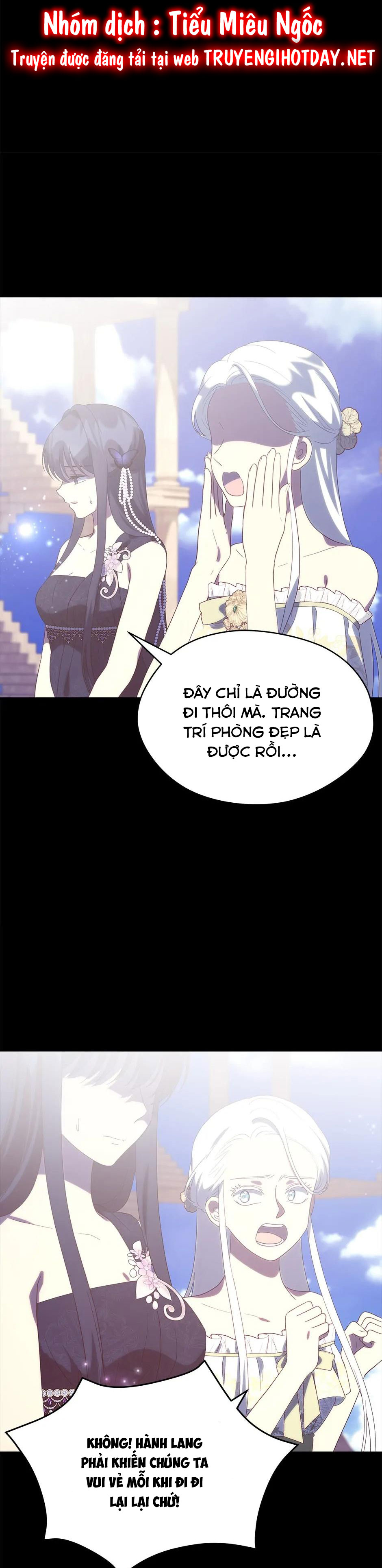 tôi không phải là nữ anh hùng chapter 120 31