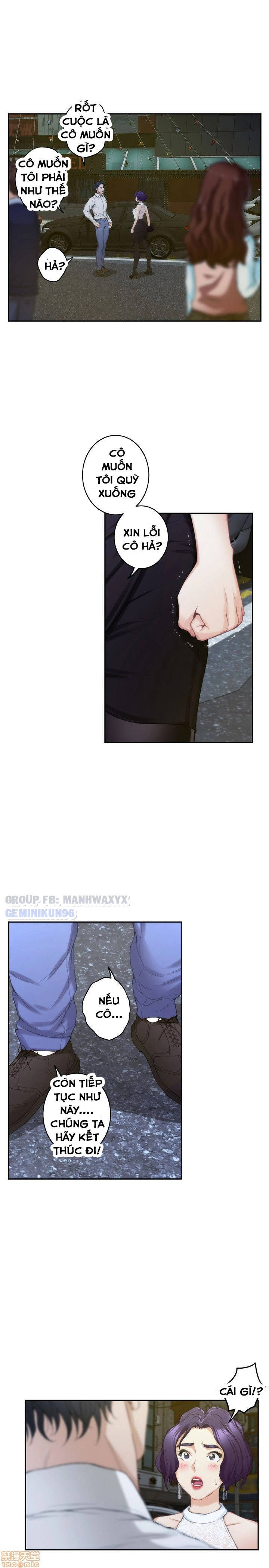 cặp đôi s chapter 20 12