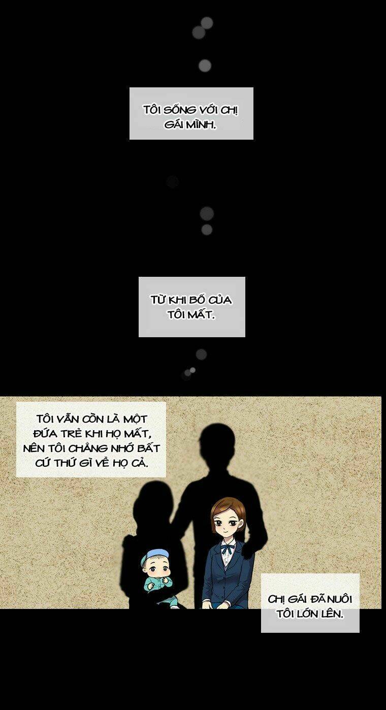 my shining world chapter 67 3