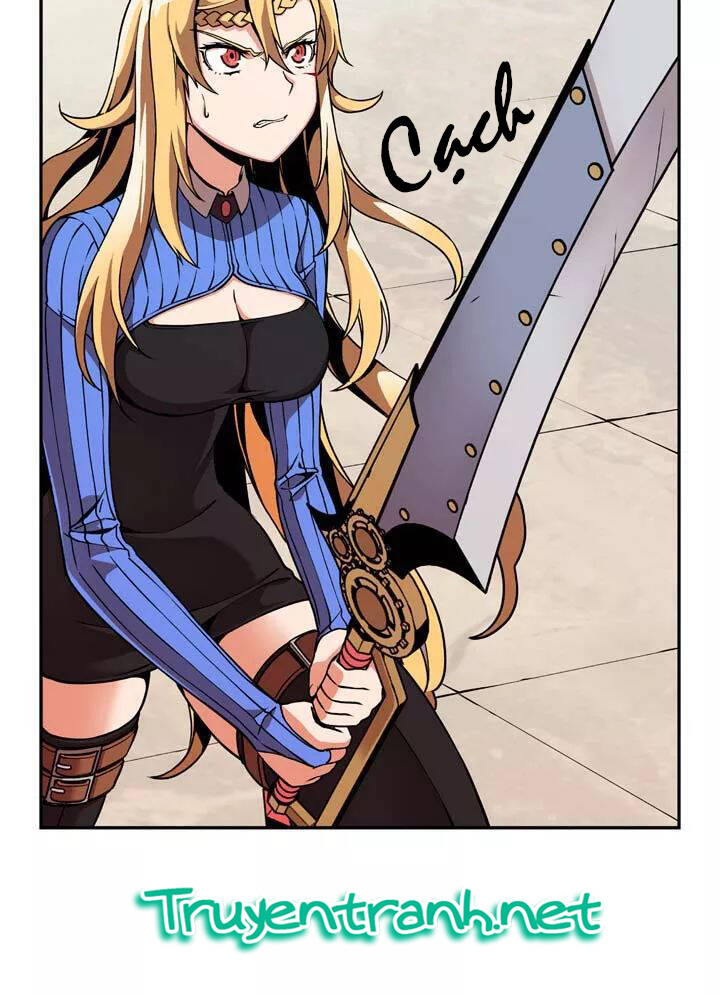 valkyrie agency chapter 7 8