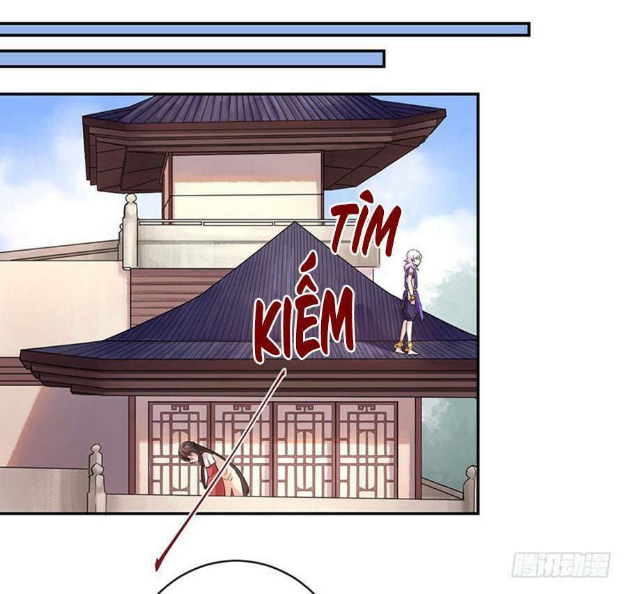 nghiên hương kỳ đàm chapter 61 23