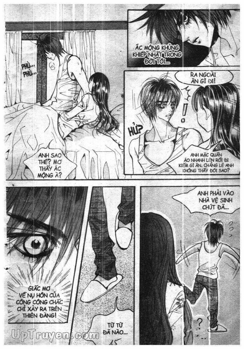 hoàng cung chapter 14 13