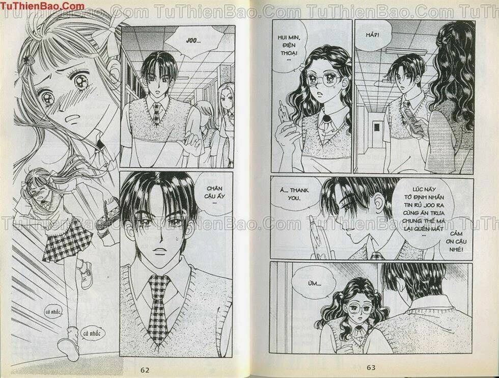 xin lỗi tớ thích cậu chapter 4 31