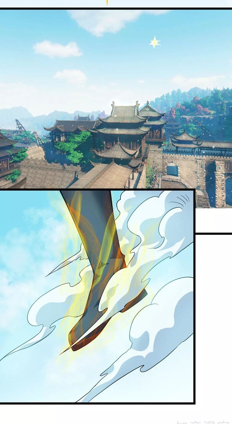 Ta Có Chín Nữ Đồ Đệ Chapter 144 - Trang 17