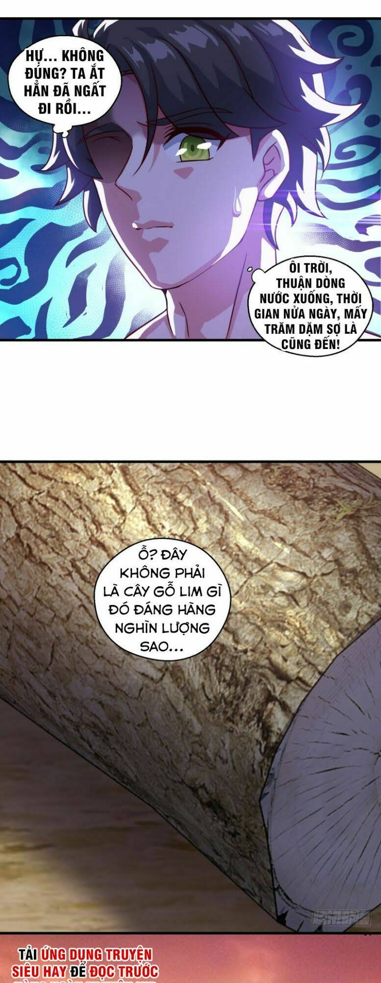 tiên ma đồng tu chapter 121 29