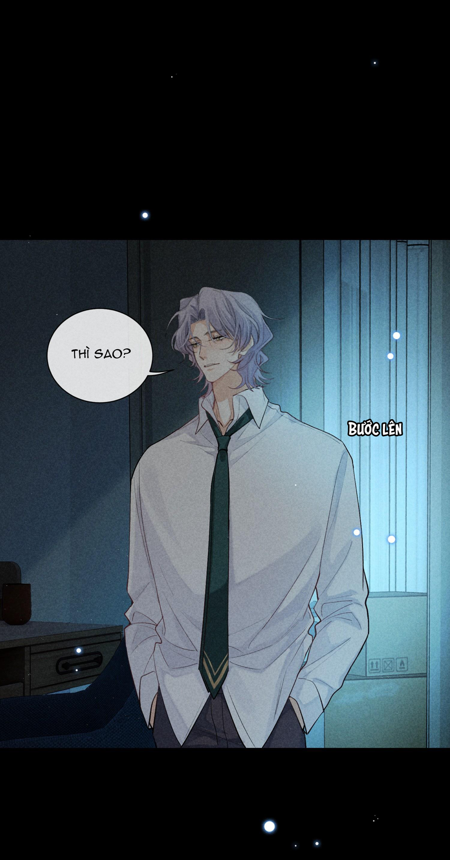 trò chơi săn mồi chapter 79 20