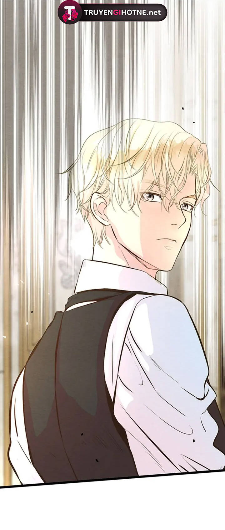 Hoàng Tử Rắc Rối chapter 8.2 32