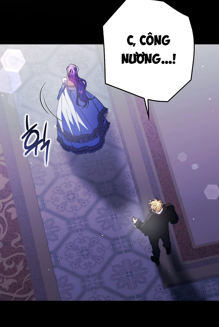 tôi đã cướp mất các nam chính từ tay nữ chính chapter 47 20