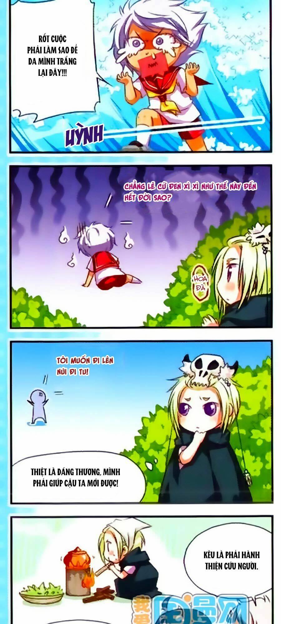 manh tam quốc chapter 54 17