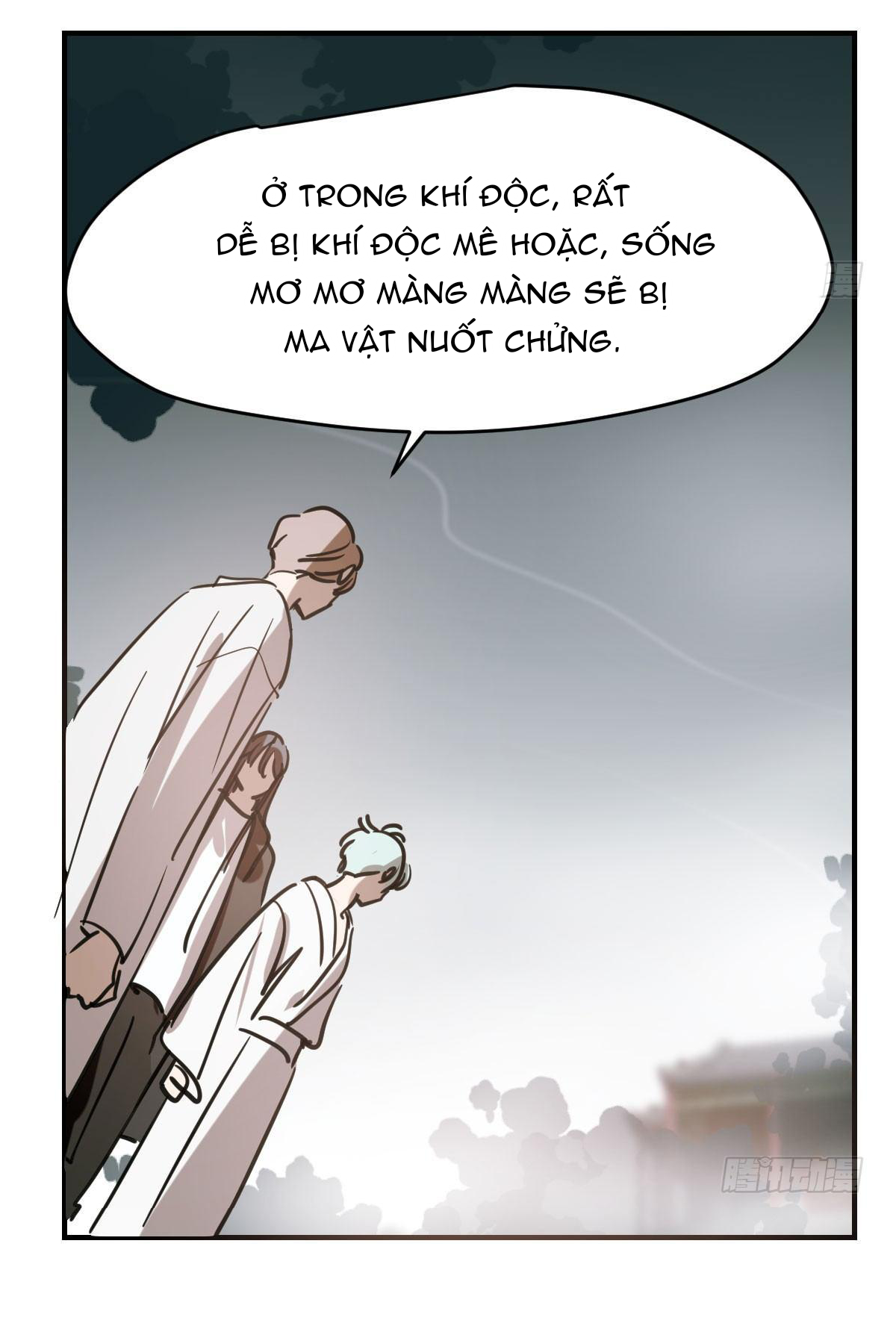 bắt lấy ngao ngao chapter 65 43